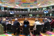 Евросоюз согласовал третий пакет санкций в отношении властей Беларуси
