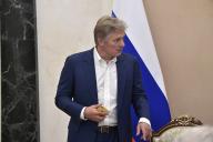 В Кремле не знают об итогах проверки перехваченного Минском разговора «Ника и Майка»