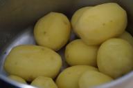Как правильно варить картофель для пюре и гарнира: 5 секретов