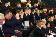 Появились первые списки делегатов Всебелорусского народного собрания
