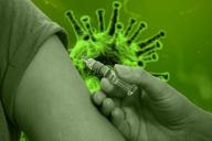 В Евросоюзе начинается массовая COVID-вакцинация