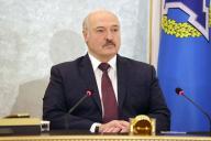 Лукашенко: события в Беларуси – это трамплин для давления на РФ. И не успеете оглянуться