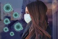 Вирус не уйдет: в ВОЗ дали прогноз по спаду заболеваемости COVID-19 на 2021 год