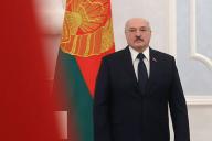 «Тяжелый вопрос»: Лукашенко рассказал о своих друзьях         