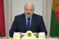 Лукашенко высказался о важности ценовой стабильности в Беларуси: От этого мы не уйдем. Это вопрос номер один