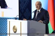 Лукашенко займется тунеядцами в Беларуси