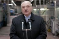 Лукашенко