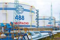 Загрузка ОАО «Нафтан» и выпуск продукции идут в штатном режиме