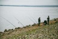 Минприроды ввело запрет на рыбалку у Витебской ГЭС 