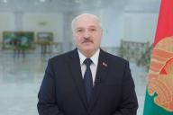 «Действительно диктатор». Лукашенко похвалил тренера по прыжкам на батуте 