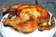 В чем замочить магазинную курицу, чтобы убрать неприятный запах куриного мяса