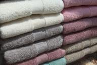 Верный способ вернуть махровым полотенцам мягкость: фишка хозяек