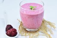 smoothie