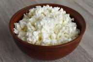 cottage cheese