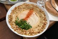 hummus