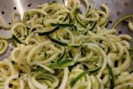 zoodles