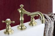 faucets