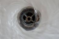 shower drain