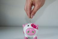 piggy bank