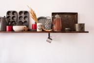 shelf antique