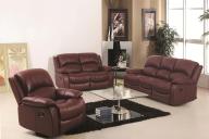 leather furniture