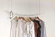 clothes hanger