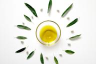 olive oil