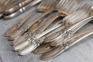 silverware