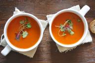 tomato soup