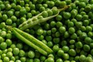 peas