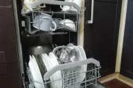 Посудомойка