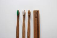 toothbrushes