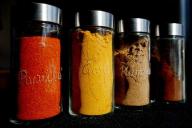 spices