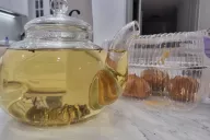 Чай