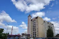 Город