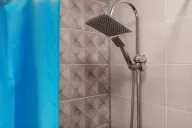 Шторка для ванной