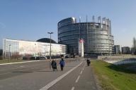 Европарламент