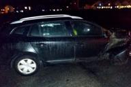 В Брестском районе женщина, сбитая машиной, сбежала из скорой помощи