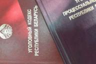 Жителя Жодино приговорили к 17 годам колонии за жестокое убийство бывшей супруги