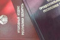 В Могилеве бизнесмен уклонялся от уплаты налогов в крупном размере