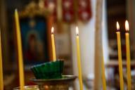 Белтелерадиокомпания будет транслировать рождественское богослужение из Минска