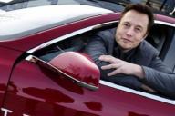 Tesla начала строительство нового завода в Шанхае