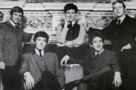 Скончался гитарист группы The Hollies Эрик Хэйдок