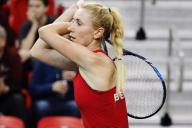 Ольга Говорцова выиграла матч квалификации Australian Open