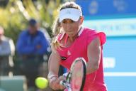Ольга Говорцова не смогла пробиться в основную сетку Australian Open