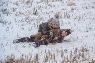 Дружинники возьмут под присмотр наиболее опасные горки в Гродненской области