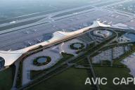 Китай собирается строить второй терминал в аэропорту Минска