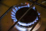 Новые тарифы на ЖКУ: цены на природный газ