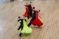 Юных танцоров из шести стран соберет фестиваль в Минске 
