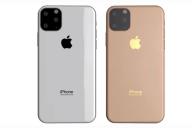 Опубликован реалистичный концепт iPhone 2019 года